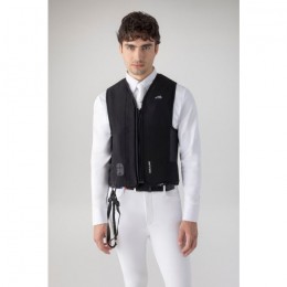 Equiline Belair Unisex Airbag Vest