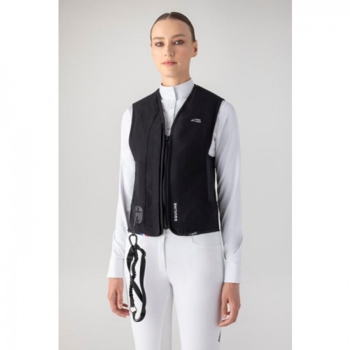 Equiline Belair Unisex Airbag Vest