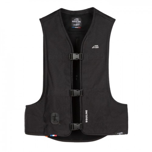 Equiline Oxair Airbag Vest