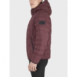 Equiline FW'23 Men's Winter Jacket Curroc