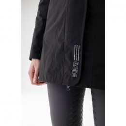 Equiline FW'24 3-in-1 Waterproof Winterjacket Cegnum
