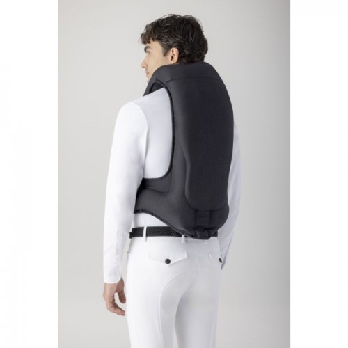 Equiline Oxair Airbag Vest