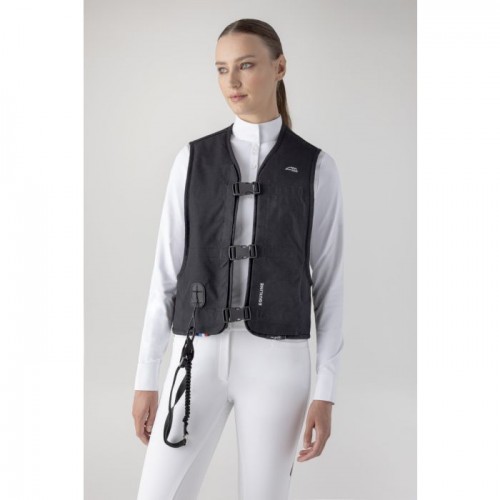 Equiline Oxair Airbag Vest