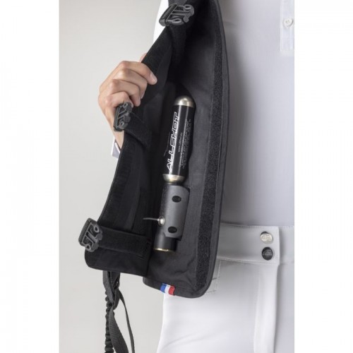 Equiline Oxair Airbag Vest