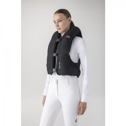 Equiline Oxair Airbag Vest