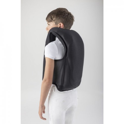 Equiline Junior Airbag Vest