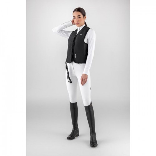 Equiline Éclaire Unisex Airbag Vest