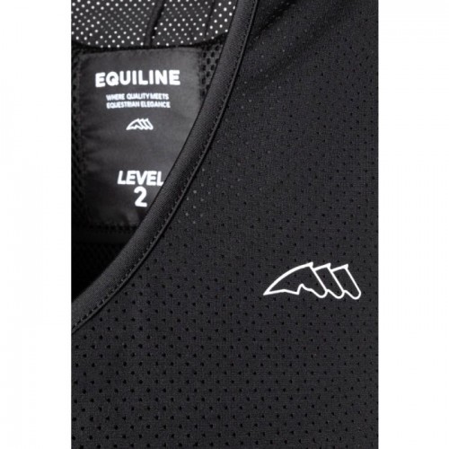 Equiline Backprotector Xcudo Adult