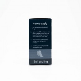 Trust Sealtex Latex Bit Bandage