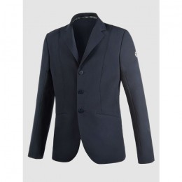 Eqode Men Competition Jacket Drew