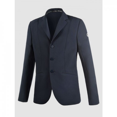 Eqode Men Competition Jacket Drew