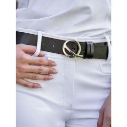 Eqode Leather Belt