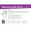 QHP FW'22 Gloves Bern