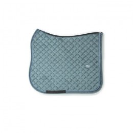 Anna Scarpati Dressage Saddle Pad Quinoa