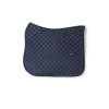 Anna Scarpati Dressage Saddle Pad Quinoa