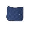 Anna Scarpati Dressage Saddle Pad Quinoa