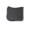 Anna Scarpati Dressage Saddle Pad Quinoa