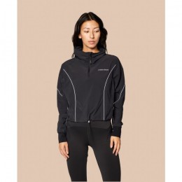 C'MON STUDIO Anorak Reflective