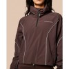 C'MON STUDIO Anorak Reflective