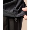 C'MON STUDIO Men's Anorak Reflective