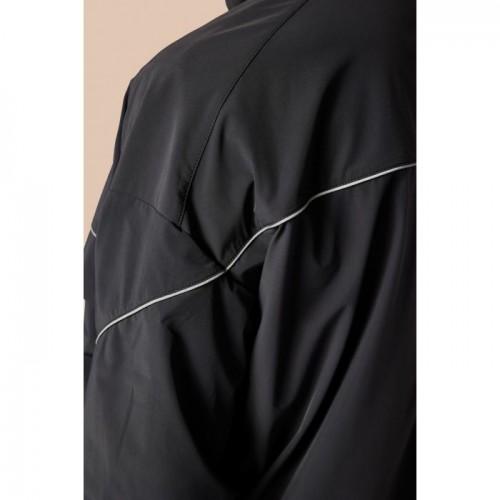 C'MON STUDIO Men's Anorak Reflective