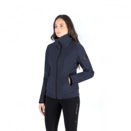 Equiline FW'23 Softshell Jacket Colastec