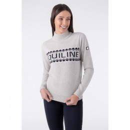 Equiline FW'24 Pullover Nordic Rudy