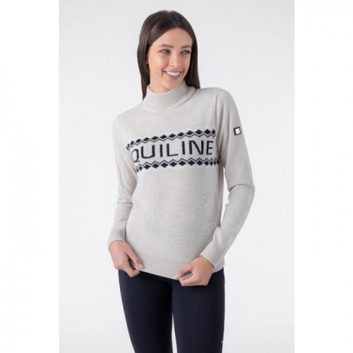 Equiline FW'24 Pullover Nordic Rudy