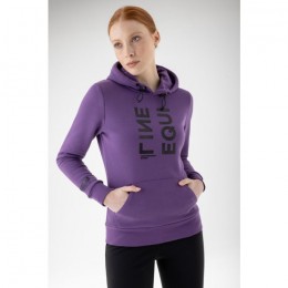 Equiline FW'24 Hoodie Clemac