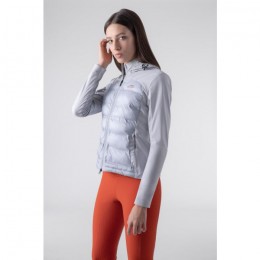 Equiline SS25 Quilted Jacket Egrige