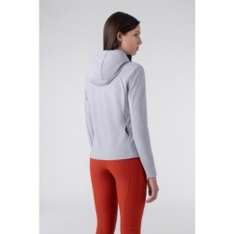 Equiline SS25 Quilted Jacket Egrige