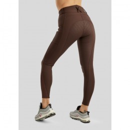 Montar FW'24 Rebel Riding tights Highwaist