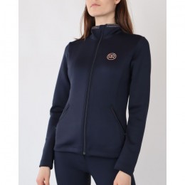 Montar FW'23 Rebel jacket rosegold