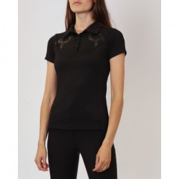 Montar SS'24 Rebel Shiny training shirt