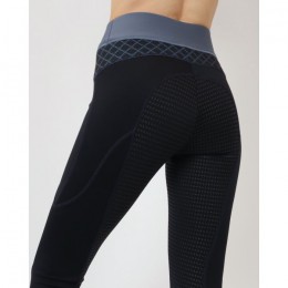Montar SS'24 Rebel AO Printed Riding tights