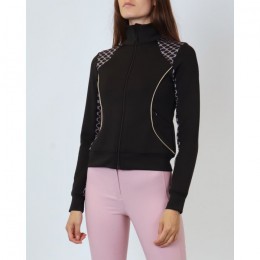 Montar SS'24 Rebel AO Printed Training jacket