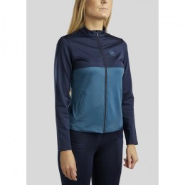 Montar FW'24 Rebel Vest Color Block