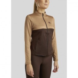 Montar FW'24 Rebel Vest Color Block