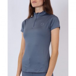 Montar SS'24 Rebel Training shirt
