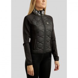 Montar FW'24 Rebel Jacket Logo