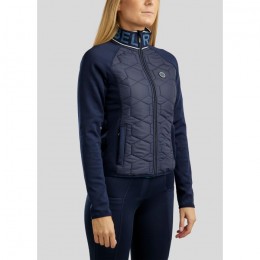 Montar FW'24 Rebel Jacket Logo