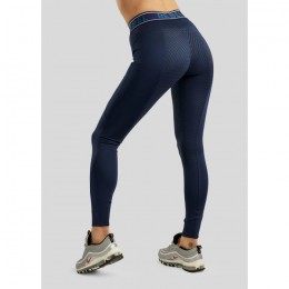 Montar FW'24 Rebel Riding Tights Logo