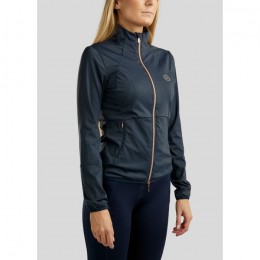 Montar FW'24 Rebel Softshell Jacket Rosegold