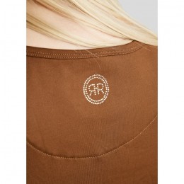 Montar SS25 Rebel Sleeveless Training Shirt