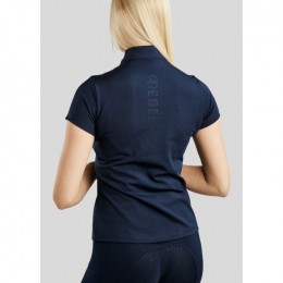 Montar SS25 Rebel Training Shirt Short Sleeves