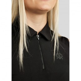 Montar SS25 Rebel Sleeveless Training Shirt