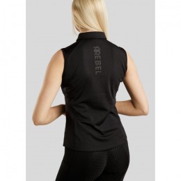 Montar SS25 Rebel Sleeveless Training Shirt