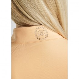 Montar SS25 Rebel Training Shirt Short Sleeve Print