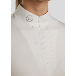 Montar SS25 Rebel Competition Shirt