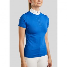 Montar SS25 Rebel Competition Shirt